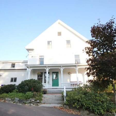 Highland Lake Inn Andover Екстериор снимка