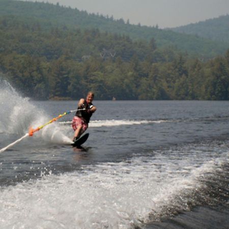 Highland Lake Inn Andover Екстериор снимка