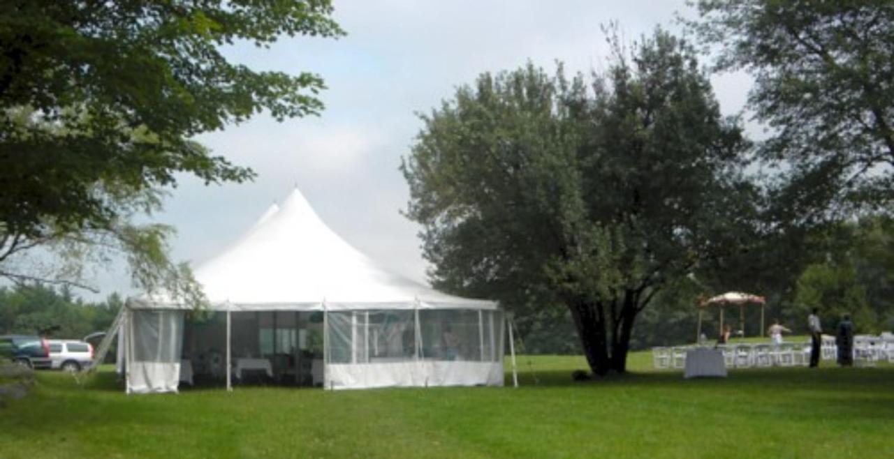 Highland Lake Inn Andover Екстериор снимка