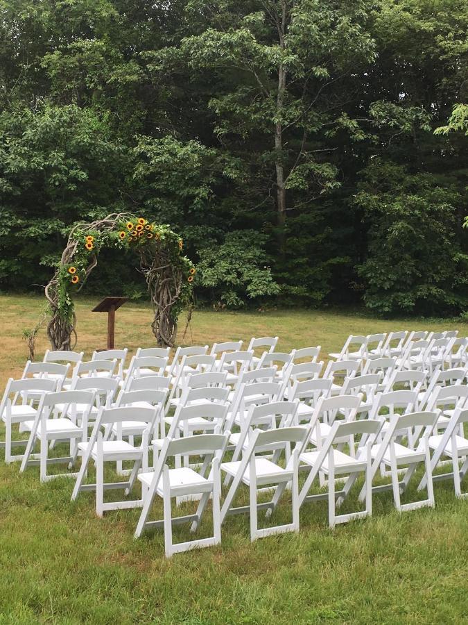Highland Lake Inn Andover Екстериор снимка