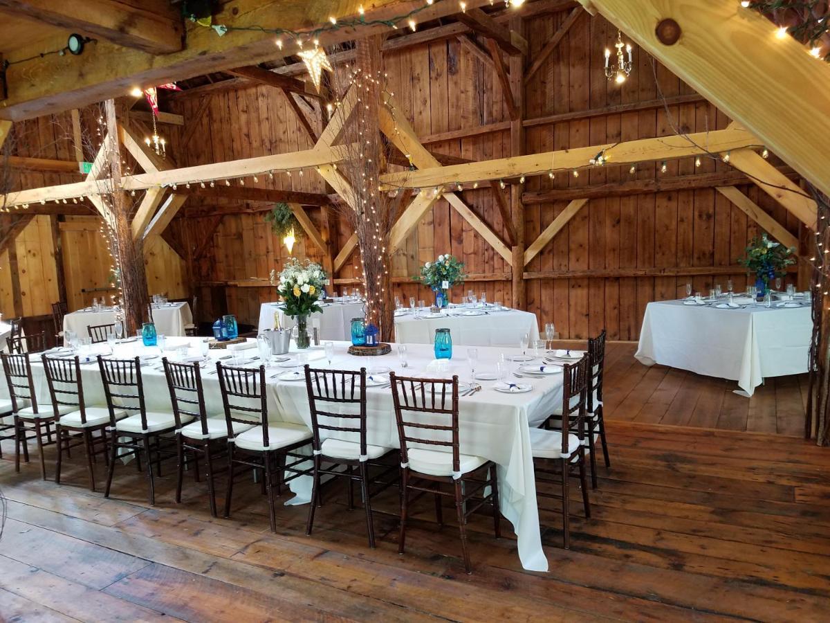Highland Lake Inn Andover Екстериор снимка