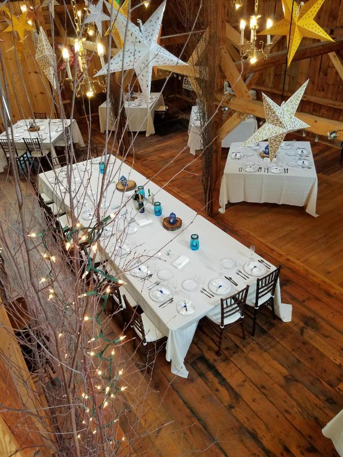 Highland Lake Inn Andover Екстериор снимка