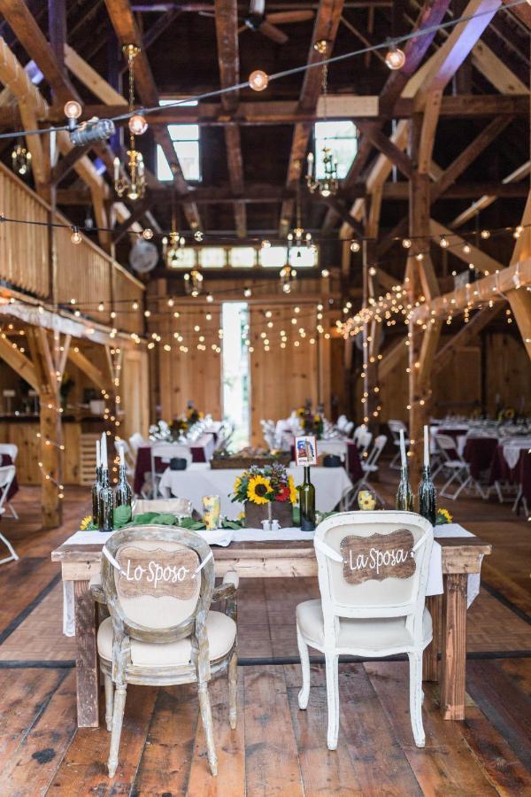 Highland Lake Inn Andover Екстериор снимка