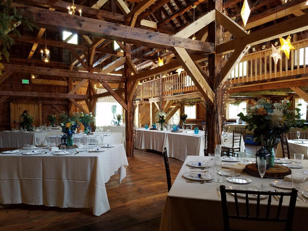 Highland Lake Inn Andover Екстериор снимка