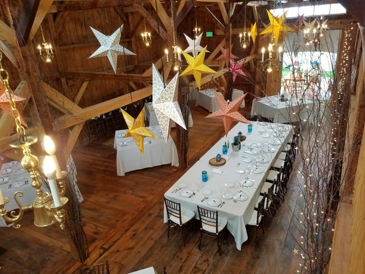 Highland Lake Inn Andover Екстериор снимка