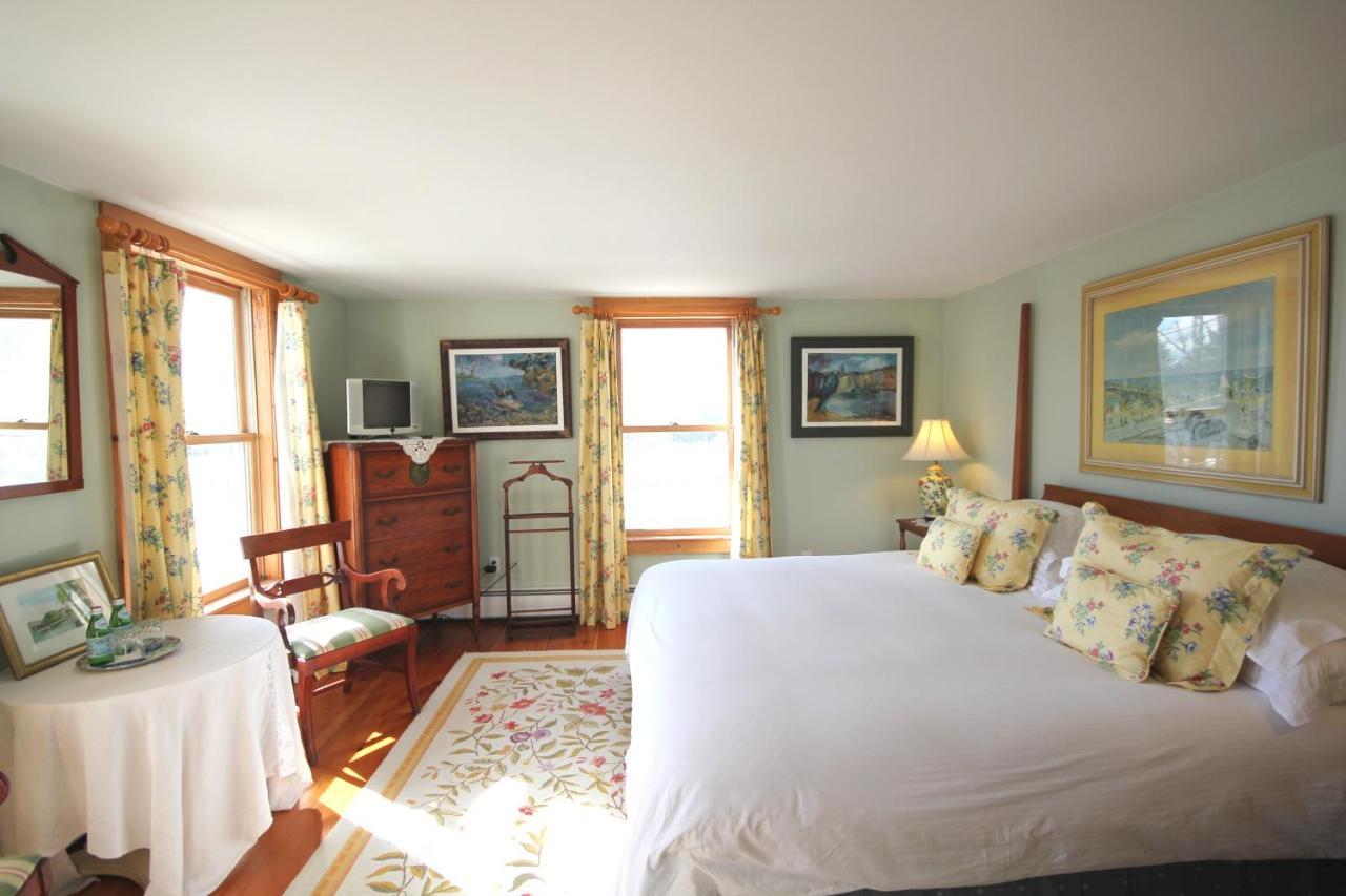 Highland Lake Inn Andover Стая снимка