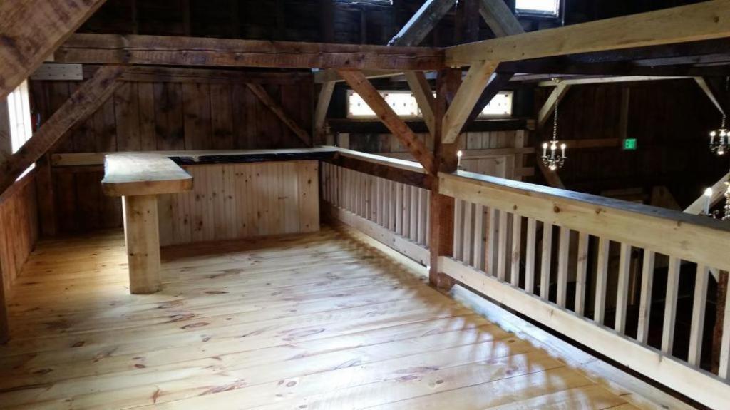 Highland Lake Inn Andover Екстериор снимка