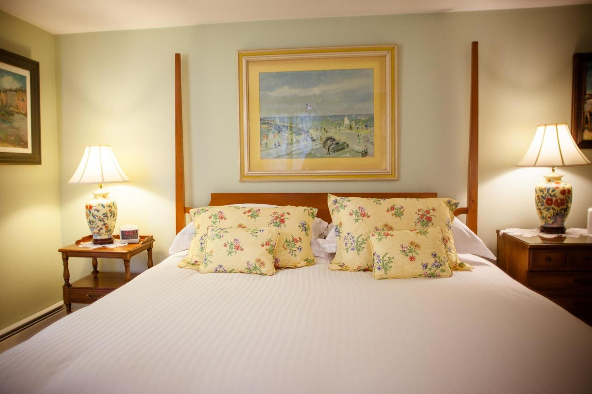 Highland Lake Inn Andover Стая снимка