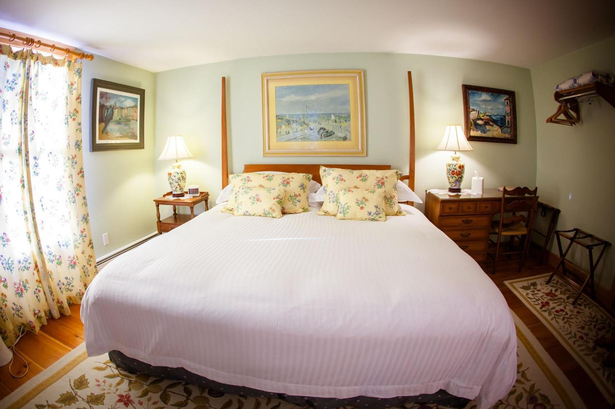 Highland Lake Inn Andover Стая снимка