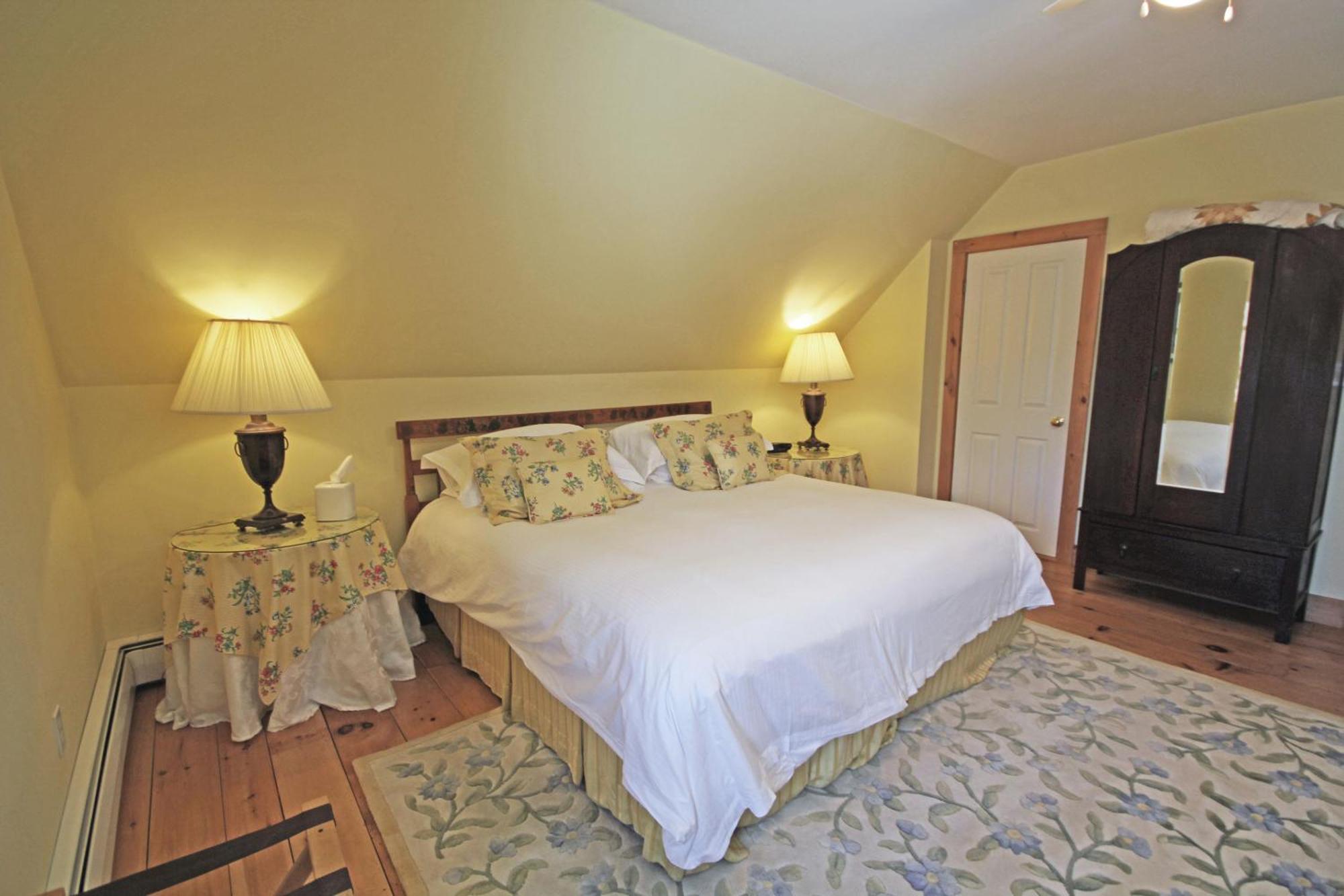 Highland Lake Inn Andover Стая снимка