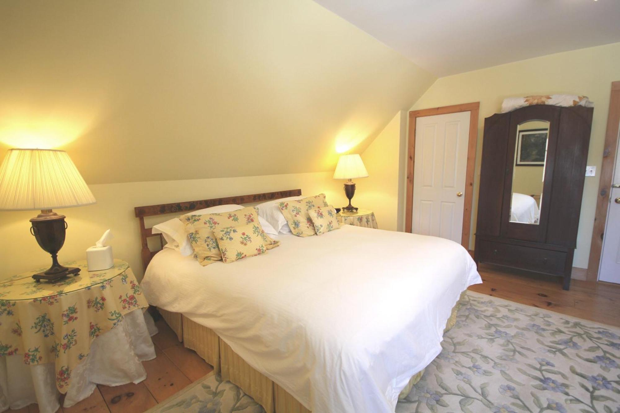 Highland Lake Inn Andover Стая снимка