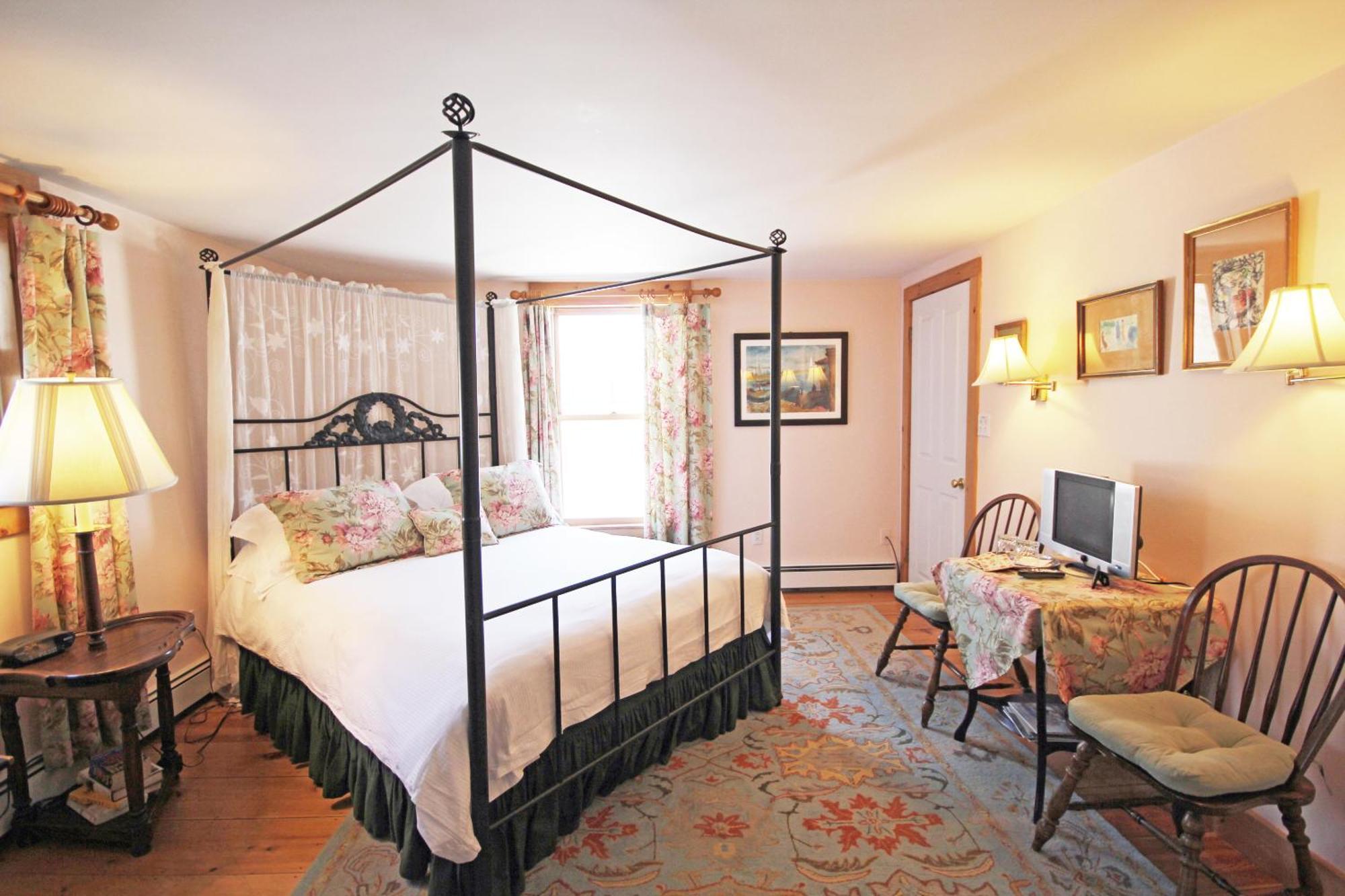 Highland Lake Inn Andover Стая снимка
