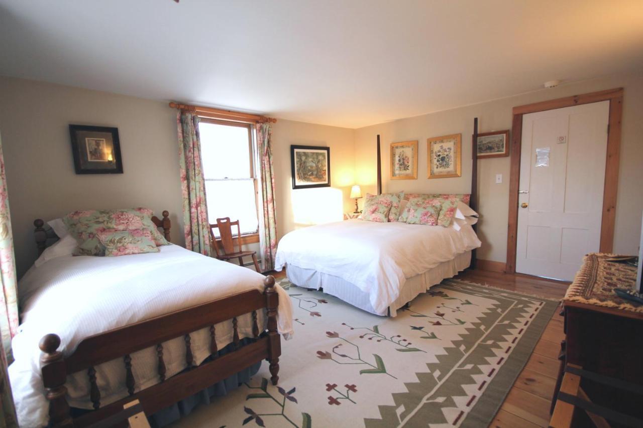 Highland Lake Inn Andover Стая снимка